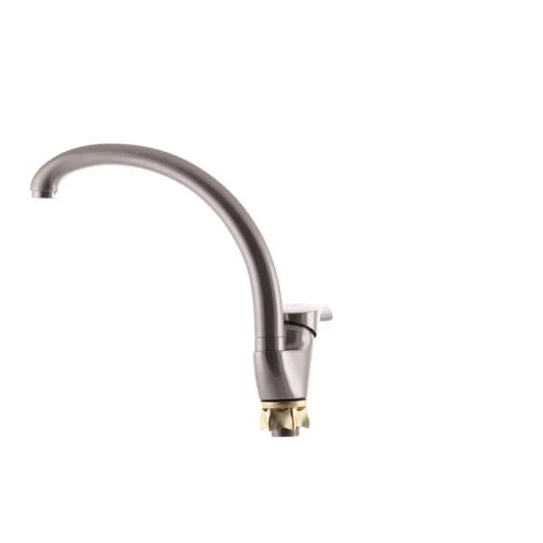 Змішувач для кухні ZERIX YUB 135 (ZX0414)