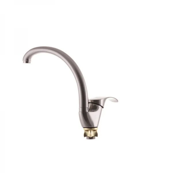 Змішувач для кухні ZERIX YUB 135 (ZX0414)