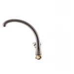 Змішувач для кухні ZERIX YUB 135 (ZX0414)