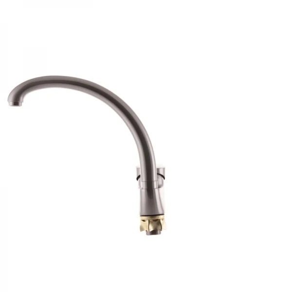 Змішувач для кухні ZERIX YUB 135 (ZX0414)