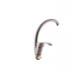 Змішувач для кухні ZERIX YUB 135 (ZX0414)