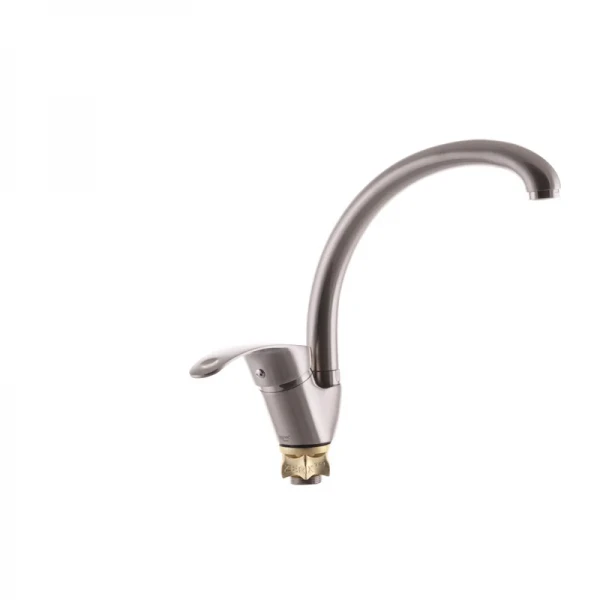 Змішувач для кухні ZERIX YUB 135 (ZX0414)