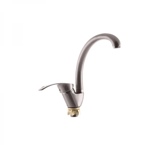 Змішувач для кухні ZERIX YUB 135 (ZX0414)