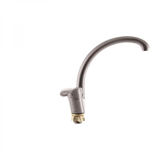 Змішувач для кухні ZERIX YUB 135 (ZX0414)