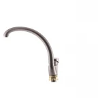 Змішувач для кухні ZERIX YUB 135 (ZX0414)