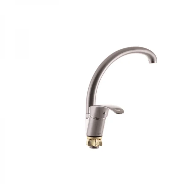 Змішувач для кухні ZERIX YUB 135 (ZX0414)