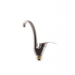 Змішувач для кухні ZERIX YUB 135 (ZX0414)