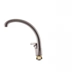 Змішувач для кухні ZERIX YUB 135 (ZX0414)