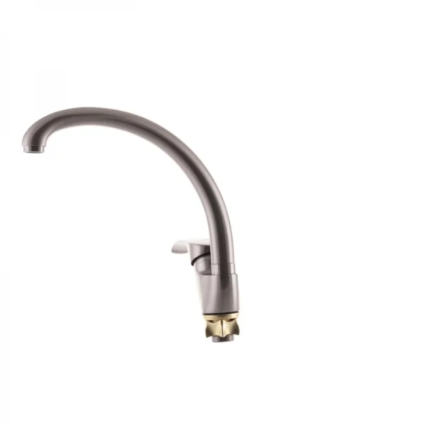 Змішувач для кухні ZERIX YUB 135 (ZX0414)