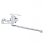 Змішувач для ванни Zerix NEO 279 (ZX0421)