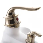 Смеситель для ванны Zerix Z30219-7 (ZX0494)