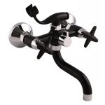 Смеситель для ванны Zerix Z30322-6 (ZX0502)