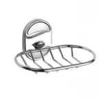 Мильниця настінна решітка Zerix Z1602-1 (ZX0524)