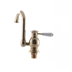 Змішувач для умивальника Zerix Z1017-4 (ZX0542)