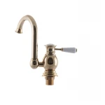 Змішувач для умивальника Zerix Z1017-4 (ZX0542)