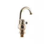 Змішувач для умивальника Zerix Z1017-4 (ZX0542)