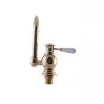 Змішувач для умивальника Zerix Z1017-4 (ZX0542)