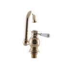 Змішувач для умивальника Zerix Z1017-4 (ZX0542)