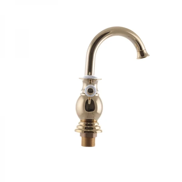 Змішувач для умивальника Zerix Z1017-4 (ZX0542)