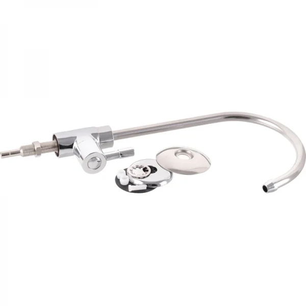 Кран для питьевой воды 1/4'' Zerix RO-04 (ZX0566)