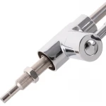 Кран для питьевой воды 1/4'' Zerix RO-04 (ZX0566)