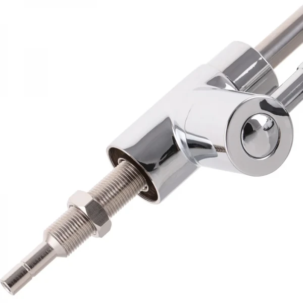 Кран для питьевой воды 1/4'' Zerix RO-04 (ZX0566)