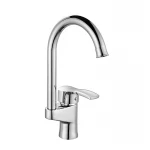 Смеситель для кухни Zerix VOX 135 (ZX0569)