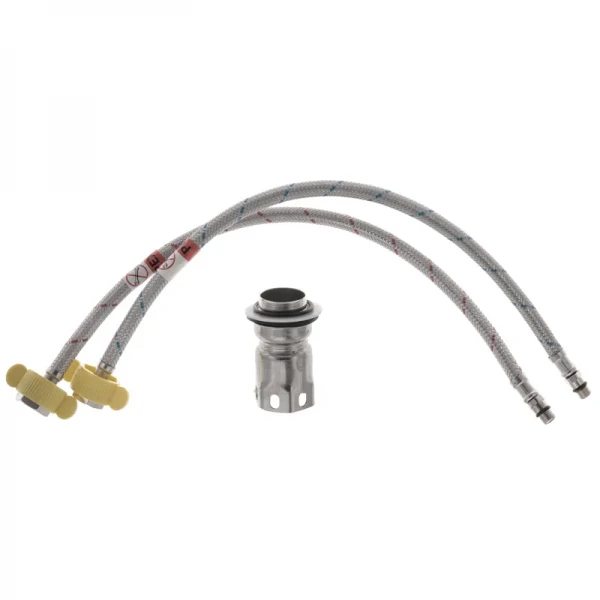 Смеситель для кухни Zerix LR4998-4 (ZX0572)