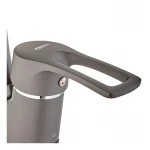 Смеситель для кухни Zerix YUB 181 GREY (ZX0716)