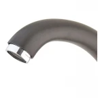 Смеситель для кухни Zerix YUB 181 GREY (ZX0716)