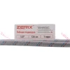 Гибкие шланги для смесителя гайка 1/2'' - Штуцер M10 (120 см) 2 шт Zerix (ZX1577)