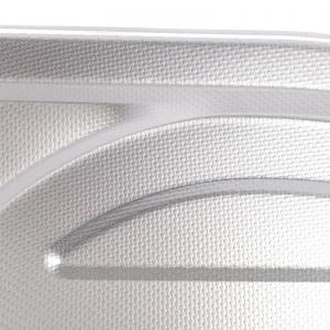 Мойка кухонная Zerix Z7750-08-180D (decor) (ZX1597)