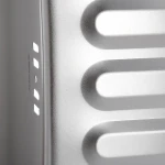 Мийка кухонна ZERIX Z6642-08-180E (satin) (ZX1600)