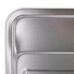 Мийка кухонна Zerix Z7642-08-180D (decor) (ZX1603)