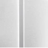 Кухонная мойка накладная ZerixZ8060L-06-160E (Satin) (ZX1616)