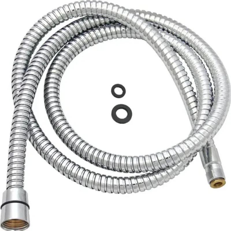 Шланг для кухни Zerix Chr.F14 (150 см) (ZX2622)