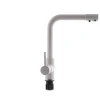 Смеситель для кухни Zerix LR4055W-3 с выходом для питьевой воды (ZX2643)