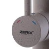 Смеситель для кухни Zerix LR4055K-3 с выходом для питьевой воды (ZX2644)