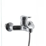 Смеситель для ванны Zerix FAD 182 (ZX2648)