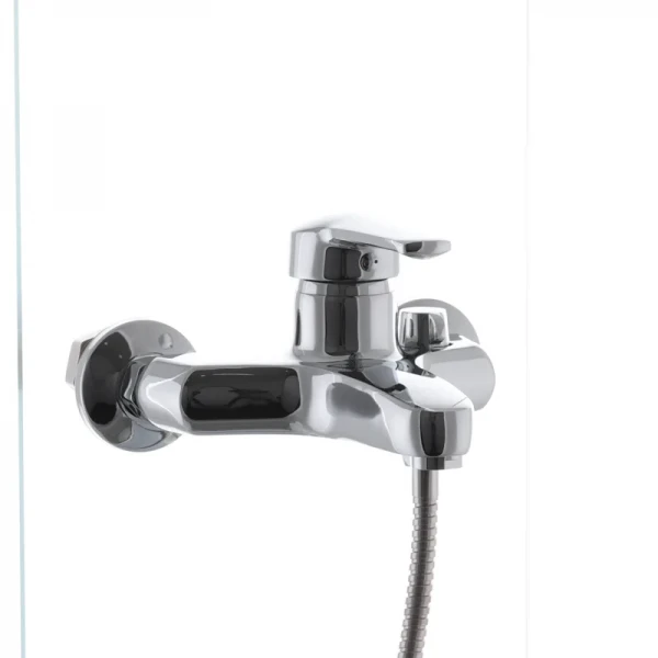 Смеситель для ванны Zerix FAD 182 (ZX2648)