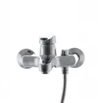 Смеситель для ванны Zerix FAD 182 (ZX2648)