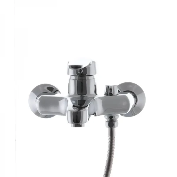 Смеситель для ванны Zerix FAD 182 (ZX2648)