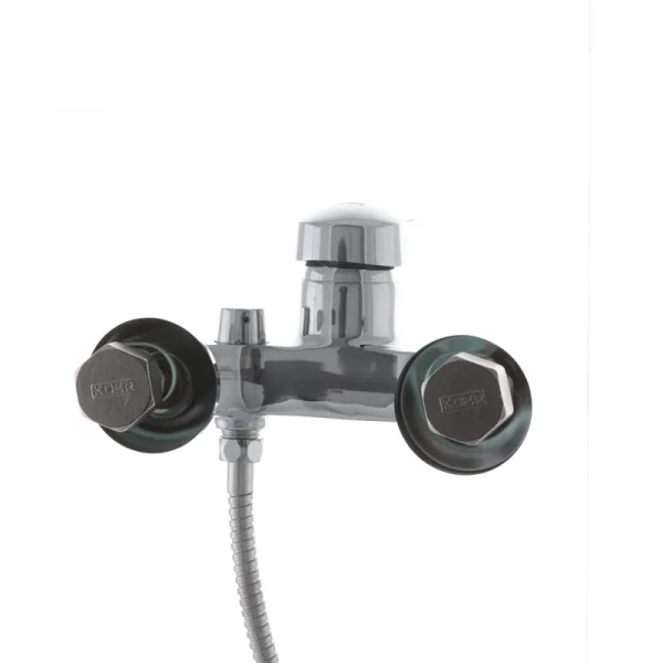 Смеситель для ванны Zerix FAD 182 (ZX2648)