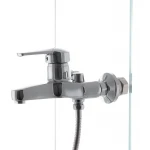 Смеситель для ванны Zerix FAD 182 (ZX2648)