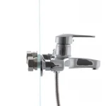 Смеситель для ванны Zerix FAD 182 (ZX2648)