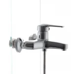 Смеситель для ванны Zerix FAD 182 (ZX2648)