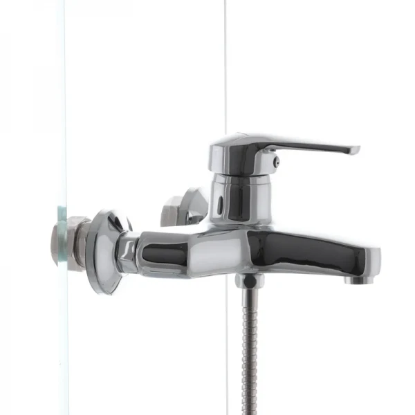 Смеситель для ванны Zerix FAD 182 (ZX2648)