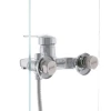 Смеситель для ванны Zerix FAD 182 (ZX2648)