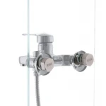 Смеситель для ванны Zerix FAD 182 (ZX2648)