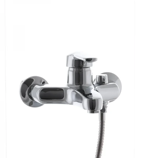 Смеситель для ванны Zerix FAD 182 (ZX2648)